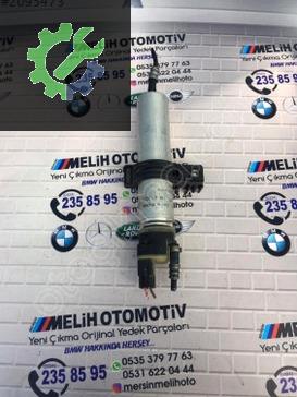 BMW 3 Serisi Yakıt Filtresi 7811227 çıkma parça