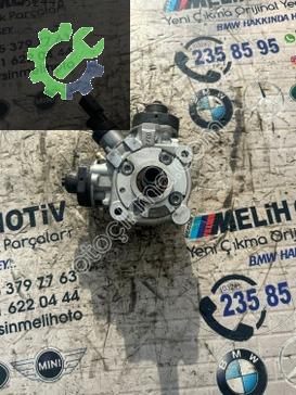 BMW 3 Serisi Yakıt Pompası çıkma parça