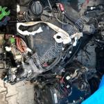BMW F10 N47 X3 F15 DOLU MOTOR ŞANZIMAN ARAZİ ŞAFT