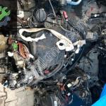 BMW F10 N47 X3 F15 DOLU MOTOR ŞANZIMAN ARAZİ ŞAFT