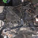 BMW F10 N47 X3 F15 DOLU MOTOR ŞANZIMAN ARAZİ ŞAFT