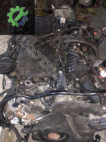 BMW F10 N47 X3 F15 DOLU MOTOR ŞANZIMAN ARAZİ ŞAFT