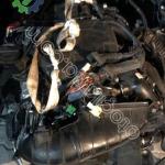BMW F10 N47 X3 F15 DOLU MOTOR ŞANZIMAN ARAZİ ŞAFT