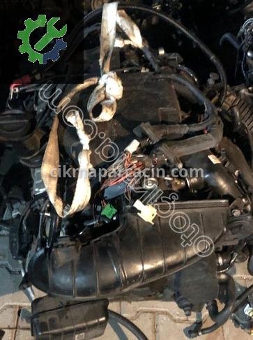 BMW X3 Motor Takozu çıkma parça