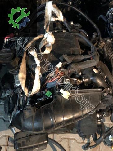 BMW F10 N47 X3 F15 DOLU MOTOR ŞANZIMAN ARAZİ ŞAFT