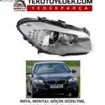 BMW F10 ÖN FAR BI-XENON SAĞ SOL 2010 2011 2012 2013 KAMPANYA