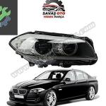 BMW F10 ÖN FAR SAĞ SOL XENONLU 2010 2011 2012 2013 / ADET FYT