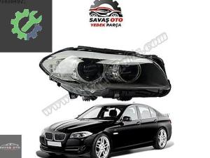 BMW F10 ÖN FAR SAĞ SOL XENONLU 2010 2011 2012 2013 / ADET FYT