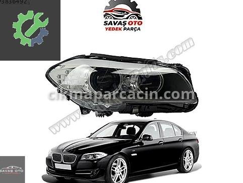 BMW 3 Serisi Sağ Ön Far çıkma parça