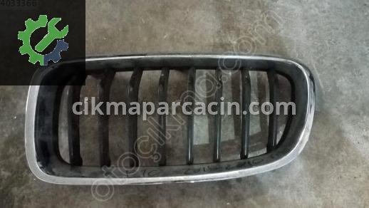 BMW 5 Serisi Panjur çıkma parça