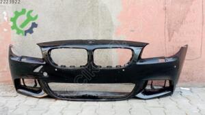 BMW 5 Serisi 2011-2023 Çıkma Ön Tampon F10