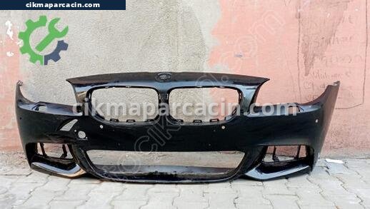 BMW 5 Serisi Ön Tampon çıkma parça