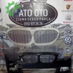 BMW 5 Serisi 2008-2023 Çıkma Ön Tampon