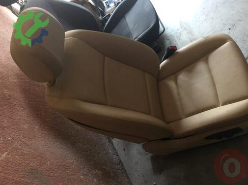BMW 5 Serisi çıkma parça