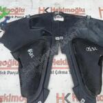 BMW F10 SAĞ DAVLUMBAZ EKİ ÖN KISMI 276487 10 5071 7 360 740 MÜŞ