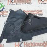 BMW F10 SAĞ DAVLUMBAZ EKİ ÖN KISMI 276487 10 5071 7 360 740 MÜŞ