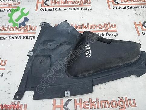 BMW 1 Serisi 276487 çıkma parça