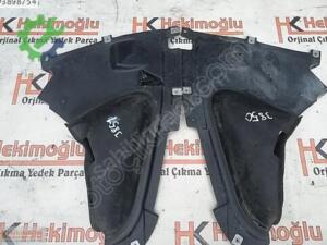 BMW F10 SAĞ DAVLUMBAZ EKİ ÖN KISMI 276487 10 5071 7 360 740 MÜŞ