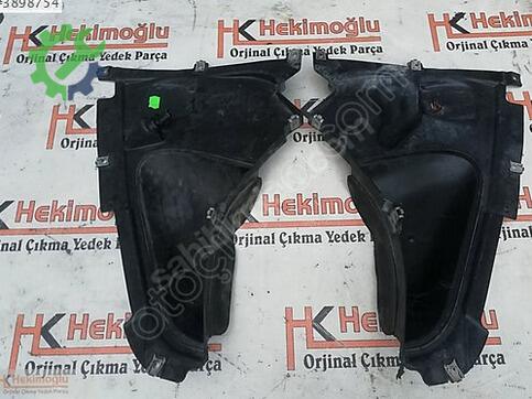 BMW 5 Serisi 276487 çıkma parça