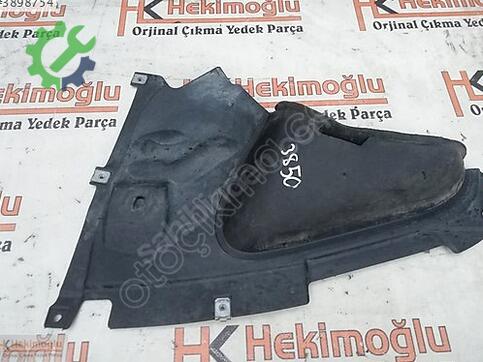 BMW 5 Serisi 276487 çıkma parça