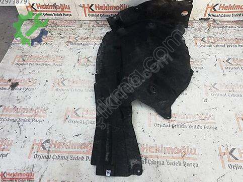BMW 5 Serisi 51717186724 çıkma parça