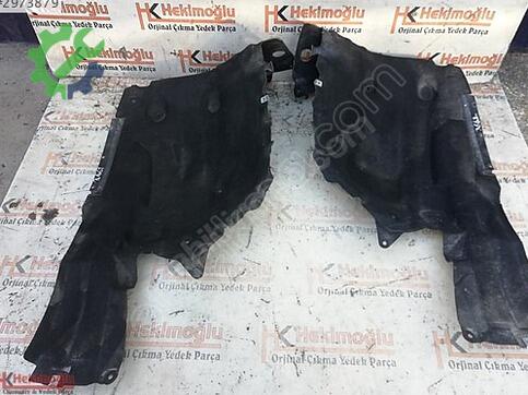 BMW 5 Serisi 51717186724 çıkma parça
