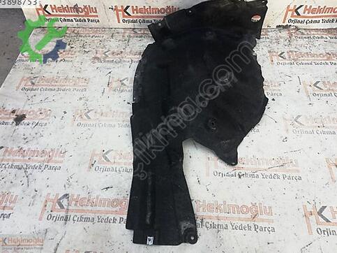 BMW 5 Serisi 51717186724 çıkma parça