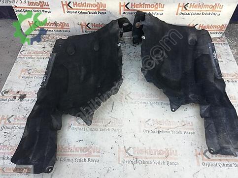 BMW 5 Serisi 51717186724 çıkma parça
