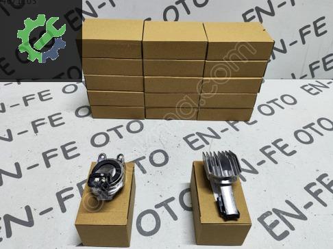 BMW 5 Serisi Far Beyni 63127262731 çıkma parça