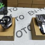 BMW F10 SAĞ SOL FAR ALT LED GÜNDÜZ MODÜLÜ SIFIR 63127262731 3