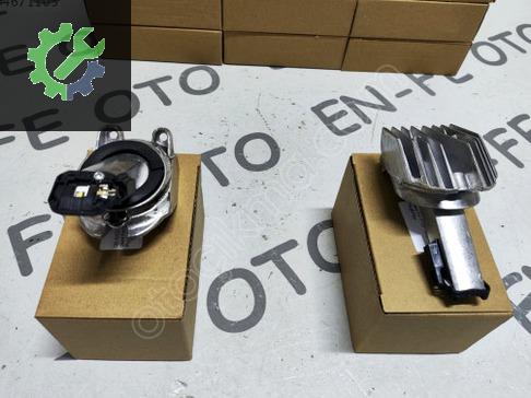 BMW 5 Serisi Far Beyni 63127262731 çıkma parça