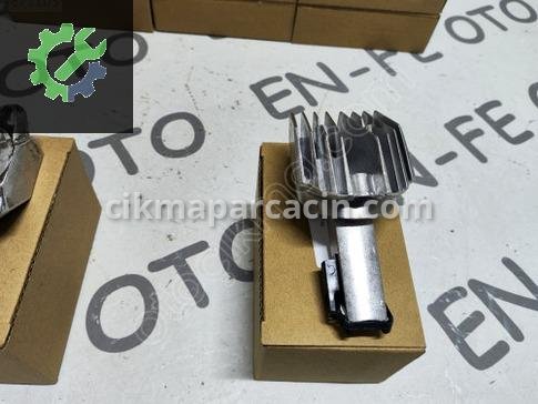 BMW 5 Serisi Far 63127262731 çıkma parça