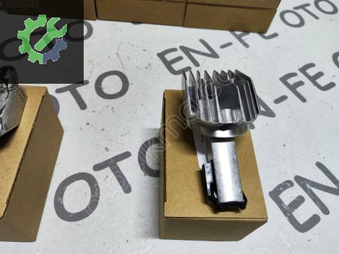 BMW 5 Serisi Far Beyni 63127262731 çıkma parça