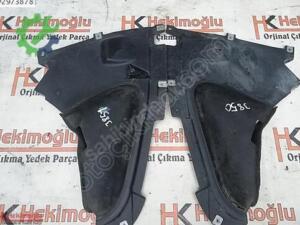 BMW F10 SOL DAVLUMBAZ EKİ ÖN KISMI 276487 10 5071 7 360 739 MÜ