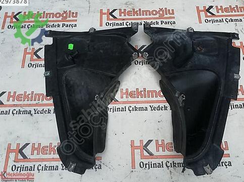 BMW 5 Serisi 276487 çıkma parça