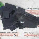 BMW F10 SOL DAVLUMBAZ EKİ ÖN KISMI 276487 10 5071 7 360 739 MÜ