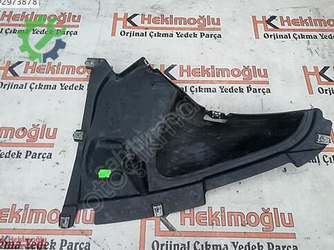 BMW 5 Serisi 276487 çıkma parça