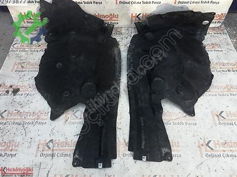 BMW 5 Serisi 51717186723 çıkma parça