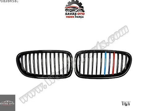 BMW 5 Serisi Panjur çıkma parça