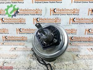 BMW F10 WESTİNGHOUSE FREN MERKEZİ VE HİDROLİK YAĞ DEPOSU 29 679