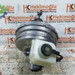 BMW F10 WESTİNGHOUSE FREN MERKEZİ VE HİDROLİK YAĞ DEPOSU 29 679