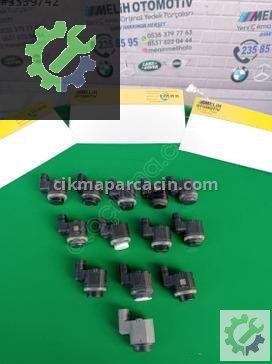 BMW 5 Serisi Park Sensörü 9231281 çıkma parça
