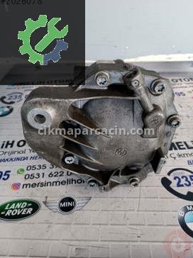 BMW 6 Serisi Arka Defransiyel 7584446 çıkma parça