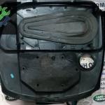 BMW F11 F10 F07 N47 ÇIKMA MOTOR AKUSTİK KAPAK 8510475