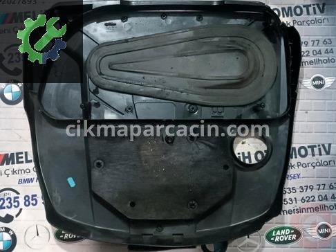 BMW 5 Serisi Motor Kapağı 8510475 çıkma parça