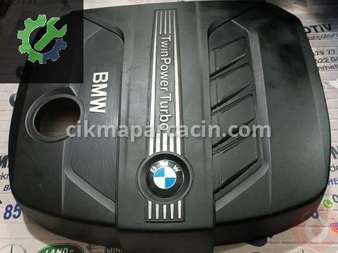 BMW 5 Serisi Motor Kapağı 8510475 çıkma parça