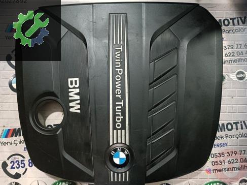 BMW 5 Serisi Motor Kapağı çıkma parça