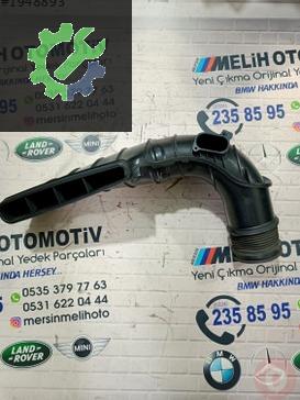 BMW 3 Serisi Hava Filtresi Hortumu 7812946 çıkma parça