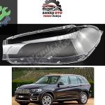 BMW F15 F16 ÖN FAR CAMI SAĞ SOL 2014 2015 2016 2017 2018 2019
