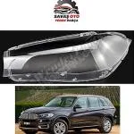 BMW F15 F16 ÖN FAR CAMI SAĞ SOL 2014 2015 2016 2017 2018 2019